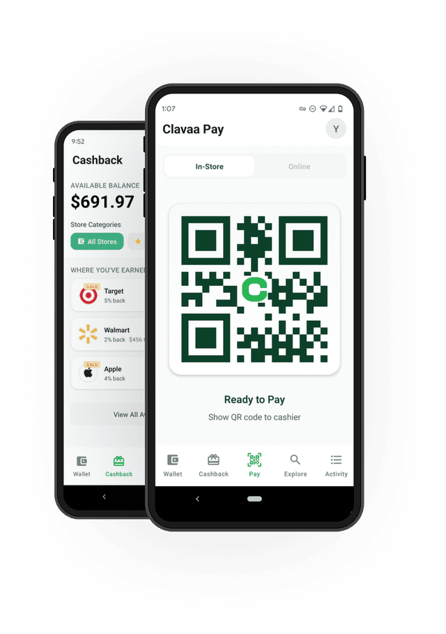 Custom Branded Rewards App